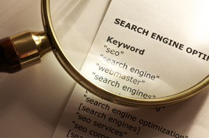 Local SEO Service Small Business web presence Keywords Rankings search engine optimization google