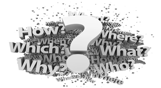 FAQ - Frequently Asked Questions - SEO, Digital Marketing