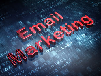 Small Business Email Marketing Statisitics Trends