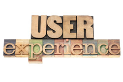 User experience UX web presence Usability