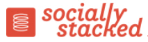 Socially Stacked social media resource twitter web presence facebook linkedin instagram
