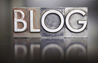 Writing Quality Blog Posts Blogging Content Marketing