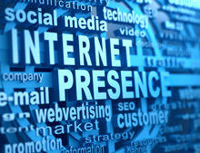 Internet Visibility Business Web Presence assessment