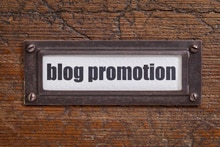 Business Blog Promotion Benefits Traffic Social Media