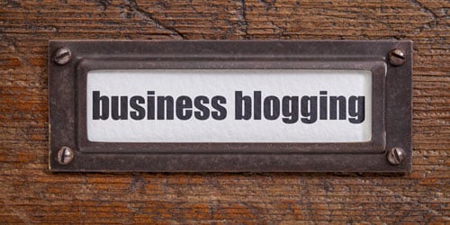 Promote blog posts promotion tactics business blogging content marketing