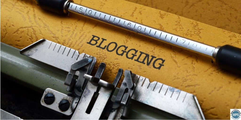 Blog Post Content Tips Small Business Blogging content marketing wordpress