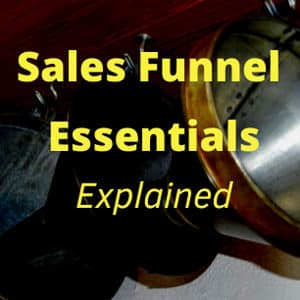 Sales-Funnels-Small Business-Growth