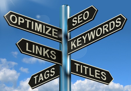 seo audit tools optimize keywords links