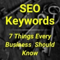keywords SEO Search Engine optimization business