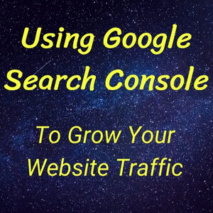 Google Search Console Benefits Features