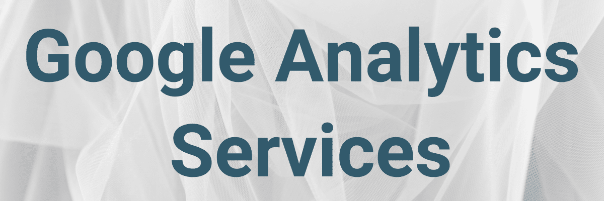 Google analytics Services from Web Presence Solutions