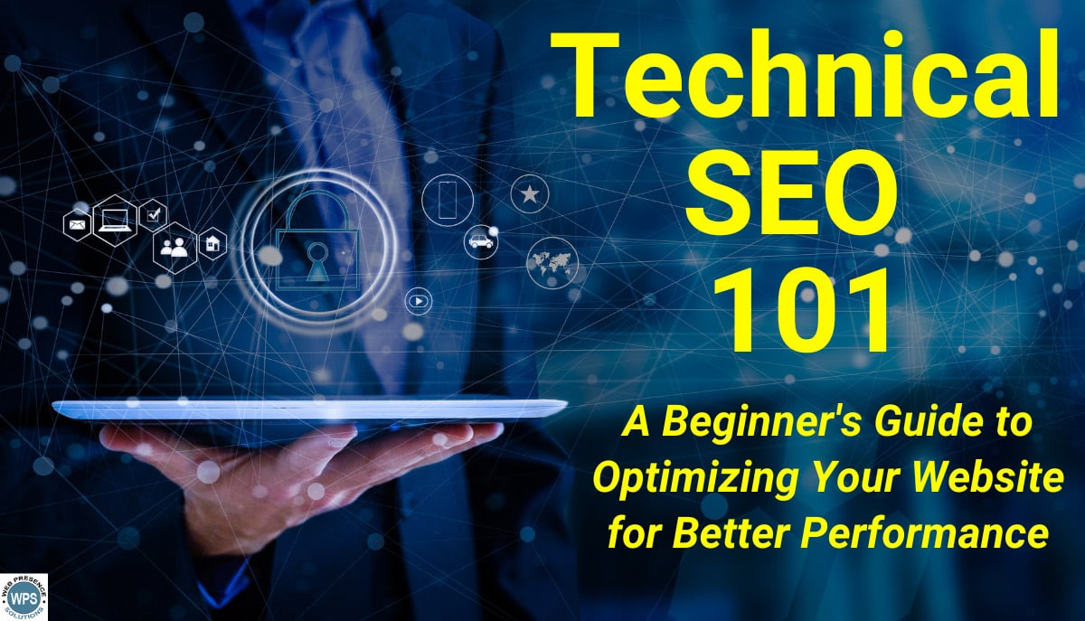 Technical SEO Guide for Beginners