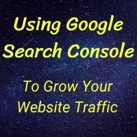 google search console webmaster tools SEO