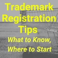registered trademark registration ecommerce