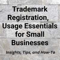 trademarks trademark registration small biz